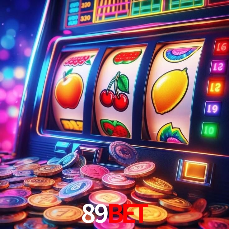 A Emoção da Loteria na 89BET: Uma Chance de Mudança de Vida