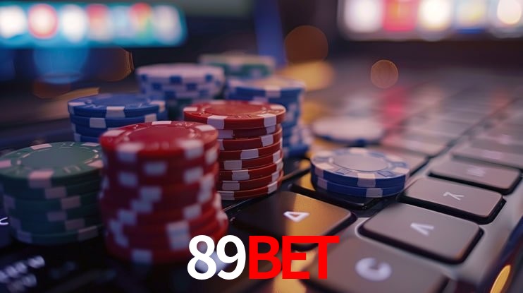 A Emoção da Loteria na 89BET: Uma Chance de Mudança de Vida
